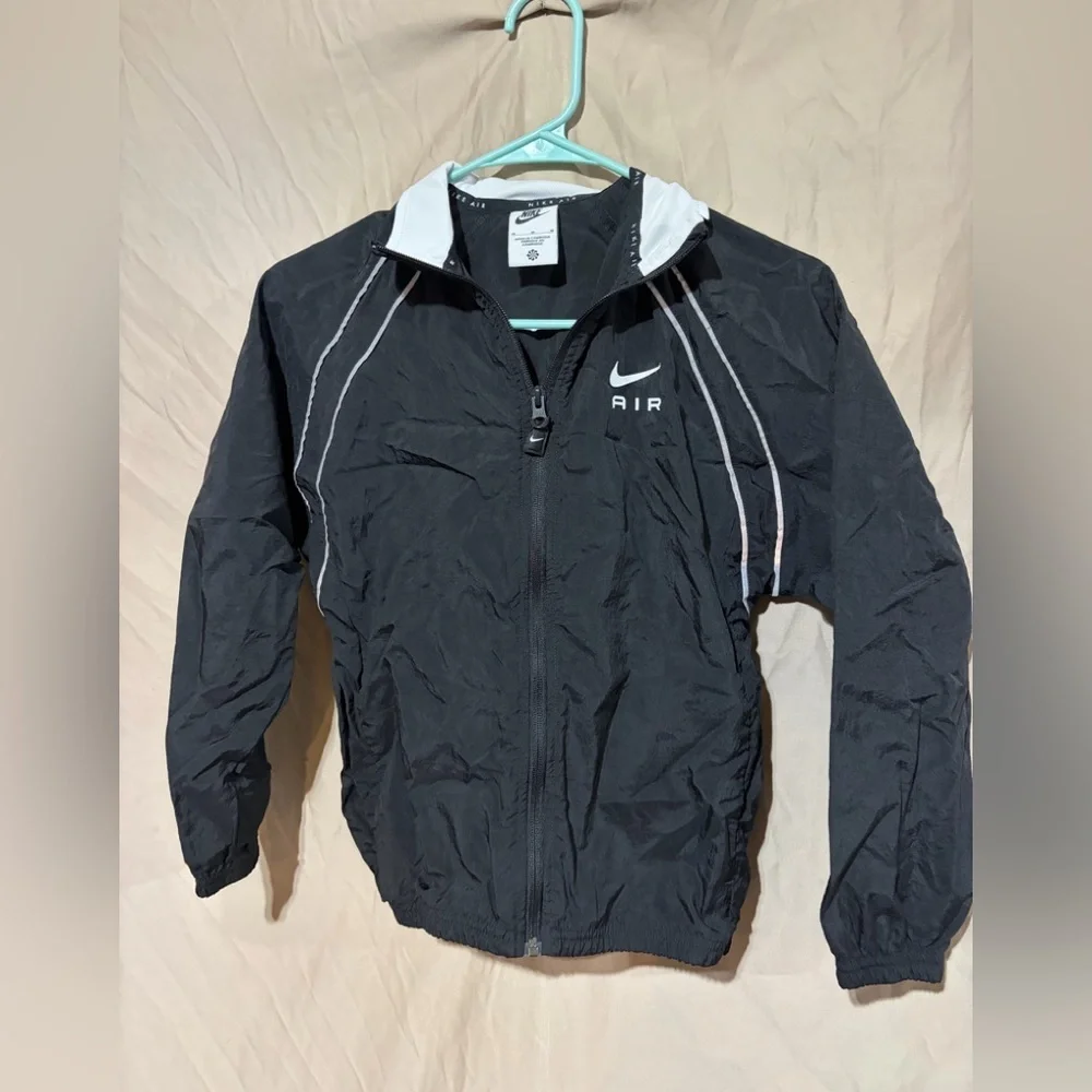 Nike jacket